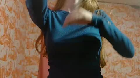 Erika online show from 10/23/25, 02:55