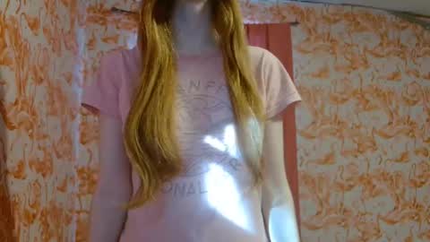 Erika online show from 11/23/25, 08:19