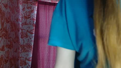 Erika online show from 04/09/26, 07:30