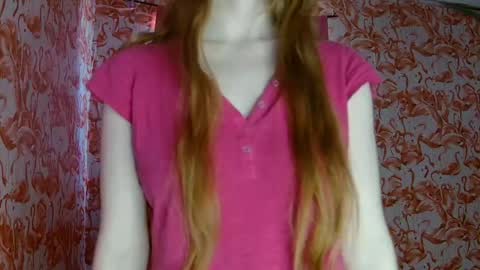 Erika online show from 04/19/26, 08:00