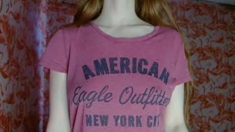 Erika online show from 04/21/26, 10:12