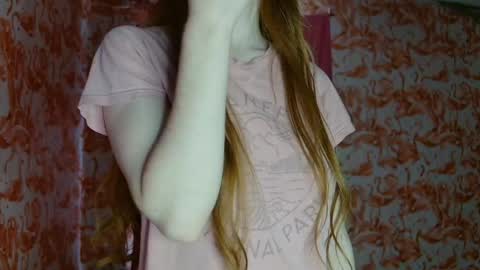 Erika online show from 04/27/26, 06:28