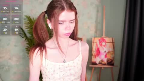 Sofia online show from 04/23/26, 04:09