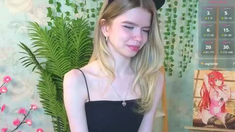 Snapshot of shelleyborom chatting on 05/24/26, 03:55 Sofia online show from 05/24/26, 03:55