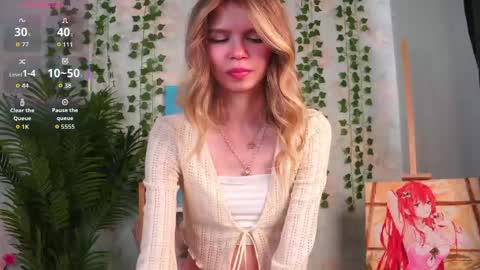 Snapshot of shelleyborom chatting on 05/31/26, 03:15 Sofia online show from 05/31/26, 03:15