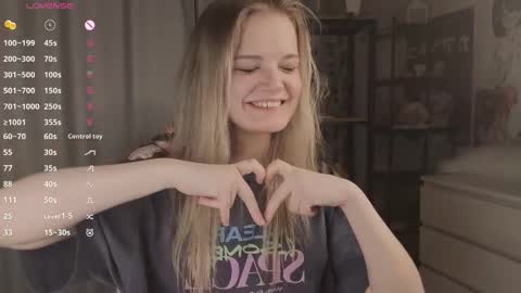 shellyboom online show from 04/21/26, 07:06