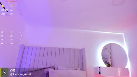 shelynna_azzul online show from 10/09/25, 08:07