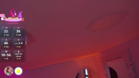 shelynna_azzul online show from 01/31/26, 08:29