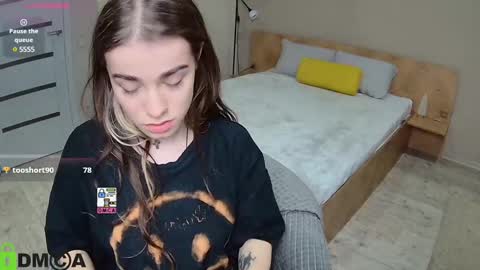 ShelyMoon online show from 01/10/25, 05:34