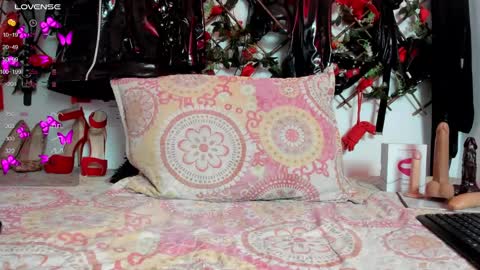  anyela7773 online show from 01/14/25, 01:17