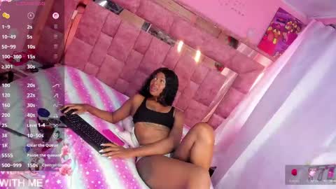 shenielxxx online show from 06/06/26, 02:00
