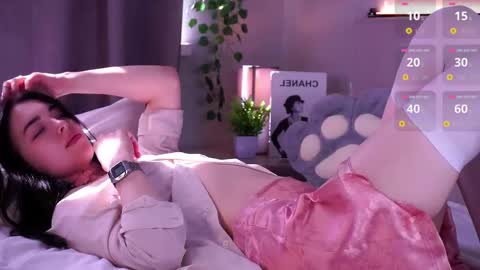 Mira online show from 06/07/26, 07:23