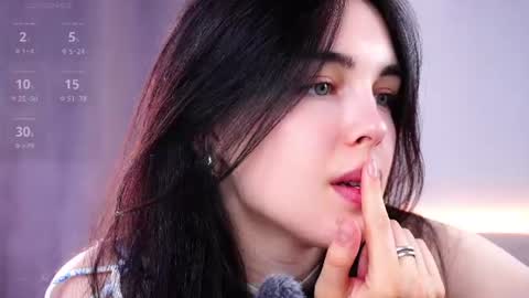Mira online show from 06/26/26, 07:24