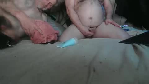 sherbearxrayghost online show from 03/20/26, 01:49