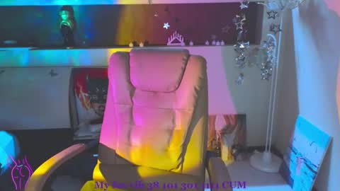 Sher online show from 10/30/25, 01:40