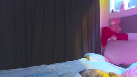 Sher online show from 01/18/26, 12:25