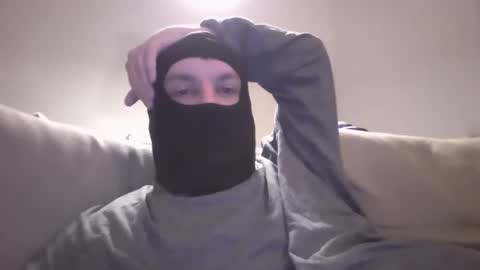 sheriff_luckyluke online show from 10/29/25, 04:20