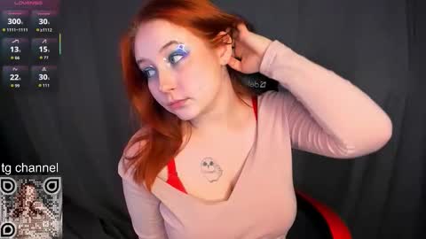 Anna online show from 12/21/25, 03:19