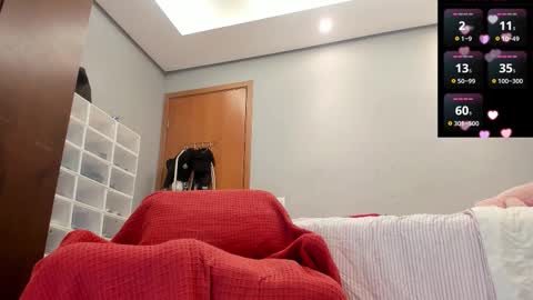 .. Sherilk .. online show from 02/07/26, 09:29