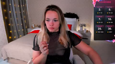 Sheril online show from 01/18/25, 10:39
