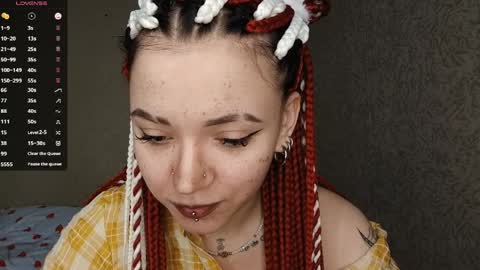 sherleychamblin online show from 04/02/26, 09:07