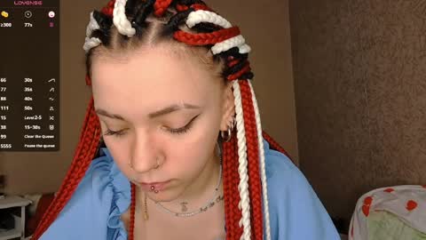 sherleychamblin online show from 04/05/26, 11:18