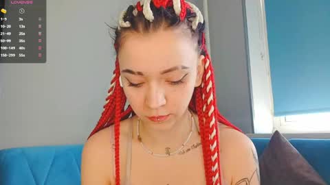 sherleychamblin online show from 04/20/26, 06:16