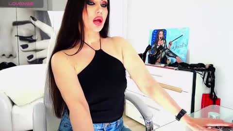 SherlisMoon  online show from 01/05/25, 10:50