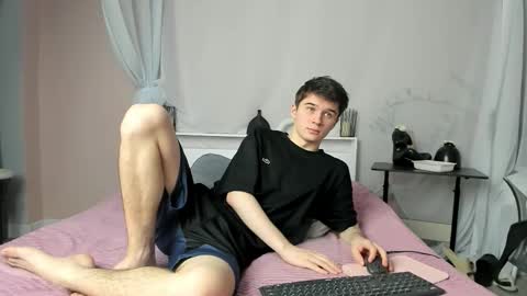 Max online show from 01/16/26, 06:56