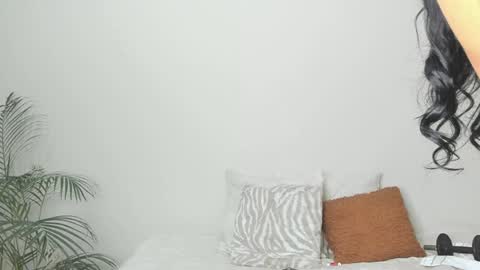 Snapshot of sherlyn_adams69 chatting on 12/26/24, 07:27 Sherlyn Adams online show from 12/26/24, 07:27