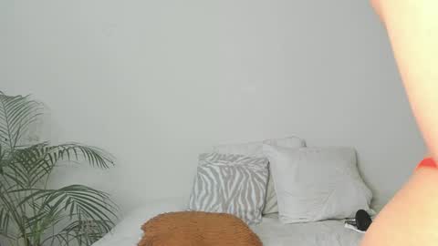 Snapshot of sherlyn_adams69 chatting on 01/10/25, 10:36 Sherlyn Adams online show from 01/10/25, 10:36