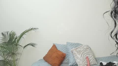 Snapshot of sherlyn_adams69 chatting on 01/27/25, 07:35 Sherlyn Adams online show from 01/27/25, 07:35