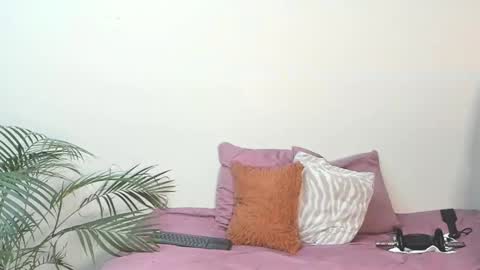 Snapshot of sherlyn_adams69 chatting on 02/23/25, 11:33 Sherlyn Adams online show from 02/23/25, 11:33