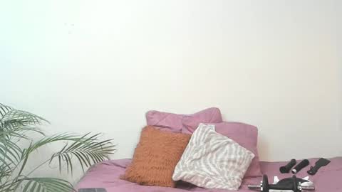 Snapshot of sherlyn_adams69 chatting on 02/26/25, 01:00 Sherlyn Adams online show from 02/26/25, 01:00