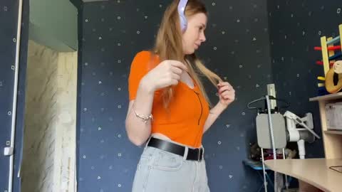 Kaayy online show from 05/21/26, 07:15