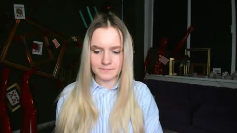 Sweet Sherri online show from 04/23/26, 12:29