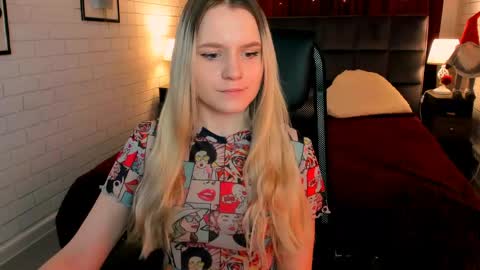 Sweet Sherri online show from 04/26/26, 05:16