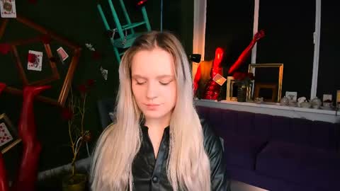 Sweet Sherri online show from 05/05/26, 06:10