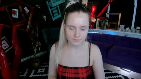 Sweet Sherri online show from 05/11/26, 04:04