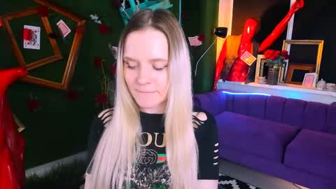 Sweet Sherri online show from 05/22/26, 05:25