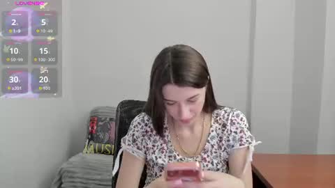 sherril_fox online show from 07/22/26, 06:16