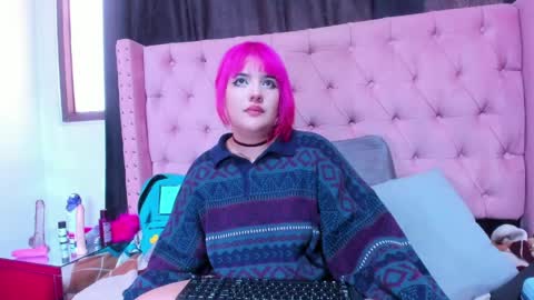 sherry_boomm online show from 04/01/26, 08:39