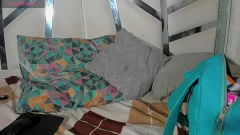 sherry_boomm online show from 04/17/26, 11:41