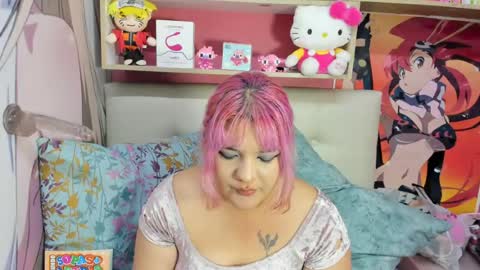sherry_boomm online show from 07/06/26, 11:40