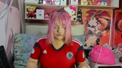 sherry_boomm online show from 07/07/26, 08:35
