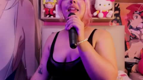 sherry_boomm online show from 07/18/26, 10:46
