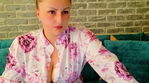 Sherry online show from 07/30/26, 03:33