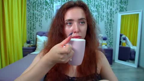 Sherry online show from 11/11/25, 06:46