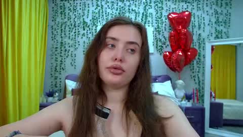 Sherry online show from 02/25/26, 06:34