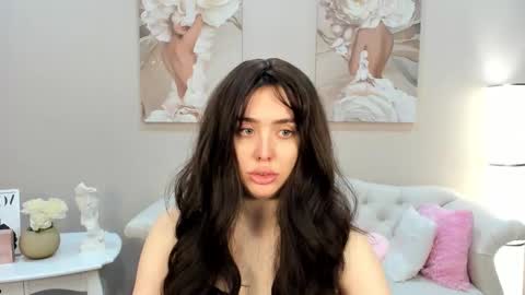 Sherry online show from 02/27/26, 06:35